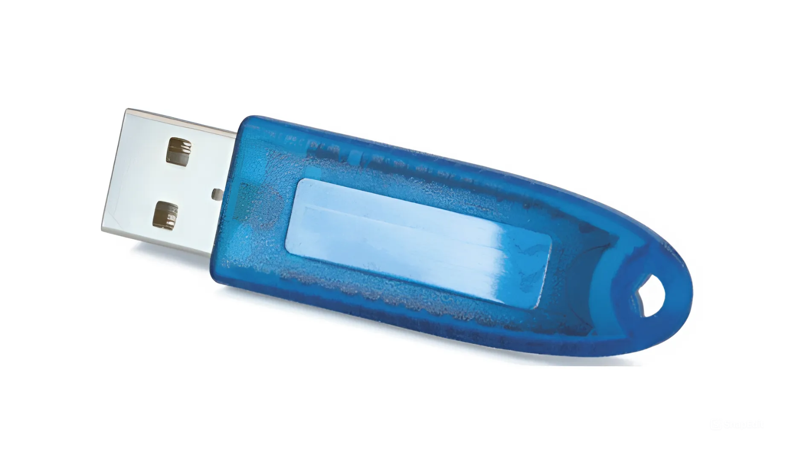 USB флешка